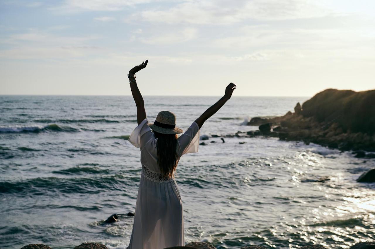 Il Varo A Mare ปุนตา บราคเชทโต ภายนอก รูปภาพ