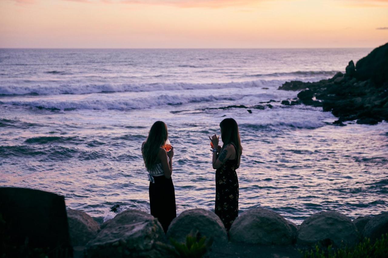 Il Varo A Mare ปุนตา บราคเชทโต ภายนอก รูปภาพ